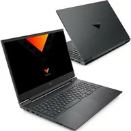 Laptopy - HP Victus 16-d0133nw 16.1" IPS 144Hz i7-11800H 16GB RAM 512GB SSD GeForce RTX3050Ti - miniaturka - grafika 1