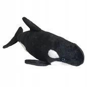 Maskotki i pluszaki - Maskotka Orka Oceaniczna 41 Cm 13896 Beppe - miniaturka - grafika 1