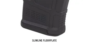 Magpul - Magazynek PMAG 10 AK/AKM MOE - MAG657 - Osprzęt do wiatrówek - miniaturka - grafika 6