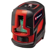 Poziomice laserowe - Einhell TC-LL 2 G 2270109 - miniaturka - grafika 1