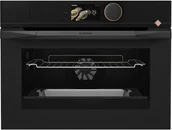 Piekarniki do zabudowy - De Dietrich DKR4741H z funkcją pary - miniaturka - grafika 1