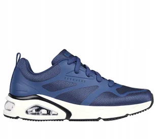 Buty męskie sportowe Skechers Uno Revolution sneakersy Skech-Air - Sneakersy męskie - miniaturka - grafika 1