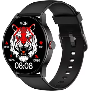 Imilab TG1 Czarny - Smartwatch - miniaturka - grafika 3