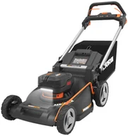 Kosiarki - WORX WG760E - miniaturka - grafika 1