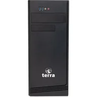 Zestawy komputerowe - TERRA EU1009970 komputer osobisty/workstation Intel® Core™ i5 i5-14500 16 GB DDR4-SDRAM 500 GB SSD Windows 11 Pro Midi Tower PC Czarny - miniaturka - grafika 1