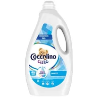 Środki do prania - Coccolino Care żel do prania białego 2,4L White - miniaturka - grafika 1