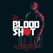 Audiobooki obcojęzyczne - Bloodshot - miniaturka - grafika 1