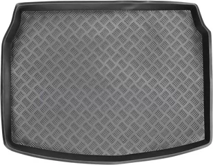 Hyundai i30 III Hatchback od 2018r. Mata bagażnika MIX-PLAST 18066 - Maty bagażnikowe - miniaturka - grafika 1