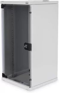 Szafa Rack Digitus DN10 12U 10" 12U 312x300 - Serwery - miniaturka - grafika 1