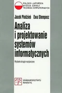 Systemy operacyjne i oprogramowanie - Analiza i projektowanie systemów informatycznych - miniaturka - grafika 1