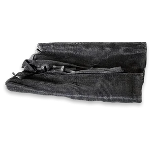 Siatka zabezpieczająca do trampoliny śr. 457cm - Fuunky - Akcesoria do trampolin - miniaturka - grafika 1