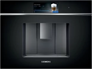 Ekspres do kawy Siemens CT718L1B0 - Ekspresy do kawy - miniaturka - grafika 1