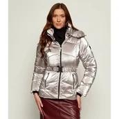 Kurtki damskie - Desigual Kurtka Slim Fit - miniaturka - grafika 1