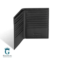 Portfele - Etui na dokumenty Valentini 157-P63 z RFID - miniaturka - grafika 1