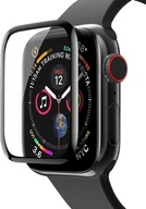 Akcesoria do smartwatchy - Hoco HOCO SZKŁO HARTOWANE APPLE WATCH SERIES 4 44mm - miniaturka - grafika 1