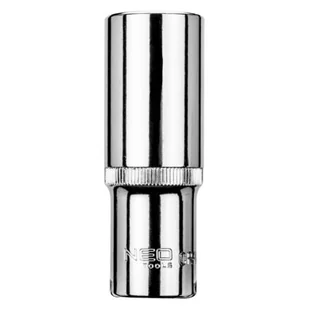 NEO-TOOLS Tools Tools 08-471 1/2"" 21 mm - Klucze i nasadki - miniaturka - grafika 1
