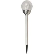 Lampy ogrodowe - SASKA GARDEN Lampa solarna SASKA GARDEN 1024967 - miniaturka - grafika 1
