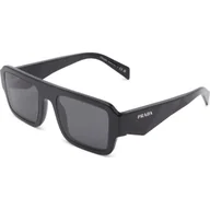 Okulary przeciwsłoneczne - Prada Okulary przeciwsłoneczne - miniaturka - grafika 1