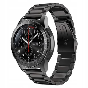 Pasek Nyt wielokolorowy - Akcesoria do smartwatchy - miniaturka - grafika 1