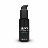 Lubrykanty analne - Nexus Lubrykant analny - Nexus Anal Relax Gel 50 ml 12585 - miniaturka - grafika 1