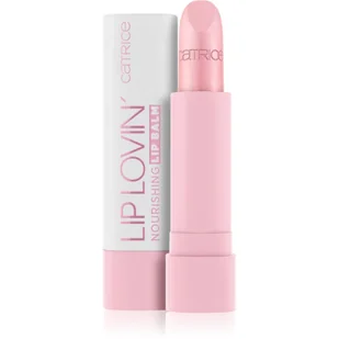 Catrice Autumn Collection Lip Lovin' Nourishing Lip Balm 010 - balsam do ust Comforting Kiss - Balsamy do ust - miniaturka - grafika 1