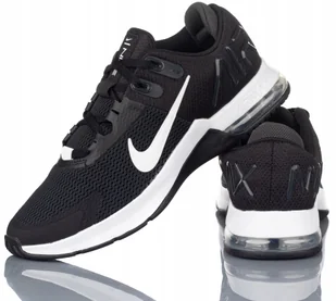 Buty Męskie Sportowe Nike Air Max Alpha Trainer 4 Czarne CW3396 004 R-40 - Buty sportowe męskie - miniaturka - grafika 1