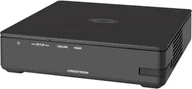 Pozostałe akcesoria sieciowe - Terminal sieciowy Crestron Crestron AirMedia Series 3 AM-3000-WF-I - Presentation Controller - miniaturka - grafika 1