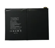 Baterie do telefonów - Bateria do iPad Air 4 A2324 A2325 A2072 A2288 - miniaturka - grafika 1