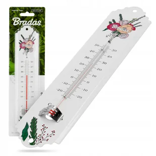 BRADAS WL-M32 - Termometry domowe - miniaturka - grafika 1