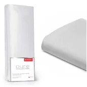 Prześcieradła - Prześcieradło 160 x 200 Satynowe z gumką Pure 06 - miniaturka - grafika 1