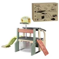 Zabawki i gry sportowe - Smoby Life Centrum zabaw - miniaturka - grafika 1