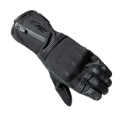 Rękawice motocyklowe - Rękawice Motocyklowe Raven Transalpina Air LT-TX Długie CzarnyXXL - miniaturka - grafika 1