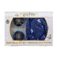 Pozostałe akcesoria do kąpieli i SPA - Harry Potter Zestaw do relaksu - miniaturka - grafika 1