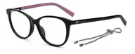 Okulary korekcyjne, oprawki, szkła - Okulary korekcyjne M Missoni MMI 0006 807 - miniaturka - grafika 1