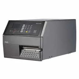 Honeywell PX45A 8 dots/mm (203 dpi) PX45A02000020200, rewind, LTS, disp. (colour), RTC, Ethernet, Wi-Fi, multi-IF - Drukarki kart i etykiet - miniaturka - grafika 1