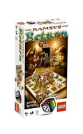 Gry planszowe - LEGO Ramses Return 3855 - miniaturka - grafika 1