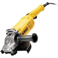 Szlifierki i polerki - DeWalt DWE490-QS - miniaturka - grafika 1