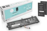 Baterie do laptopów - Movano Bateria Bateria do notebooka Lenovo IdeaPad 510-15ISK 7.4V-7.6V 3950 mAh BT/LE-510 - miniaturka - grafika 1