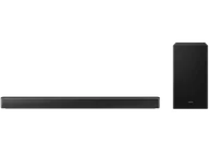 Soundbary - SAMSUNG HW-B650F/EN Czarny - miniaturka - grafika 1
