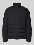 Kurtki męskie - Kurtka pikowana z zapięciem na zamek błyskawiczny model ‘FREIGHTYET’ - miniaturka - grafika 1