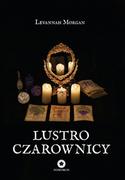 Ezoteryka - lustro czarownicy - miniaturka - grafika 1