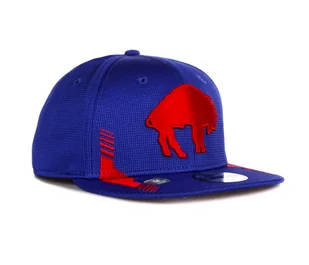 Czapka baseballowa New Era  EM950 NFL21 Sideline hm Buffalo Bills  S/M - Czapki damskie - miniaturka - grafika 1