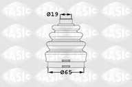 Przeguby i półosie - SASIC Zestaw osłon półoż napędowa 1906007 - miniaturka - grafika 1