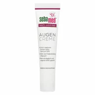Kosmetyki pod oczy - SEBAMED Anti-Ageing Krem Pod Oczy 15ml - miniaturka - grafika 1