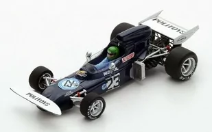 Spark Model March 721 #23 H.pescarolo Gp Argentina  1:43 S5364 - Samochody i pojazdy dla dzieci - miniaturka - grafika 1
