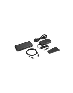 KENSINGTON SD4840p USB-C Dock K33806EU - Części i akcesoria do laptopów - miniaturka - grafika 1