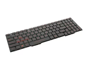 Klawiatura do Asus Rog GL553V GL553VD GL553VE LED - Klawiatury do laptopów - miniaturka - grafika 1