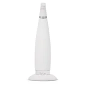 Urządzenia do mikrodermabrazji - Urządzenie do mikrodermabrazji BELIKE BBBR01 Biały - miniaturka - grafika 1