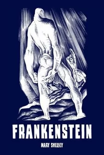 Vesper Frankenstein, czyli współczesny Prometeusz - Mary Shelley - Powieści - miniaturka - grafika 1
