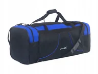Akcesoria podróżnicze - Torba podróżna sportowa treningowa duża 80L 69x37x31Convey produkt polski - miniaturka - grafika 1